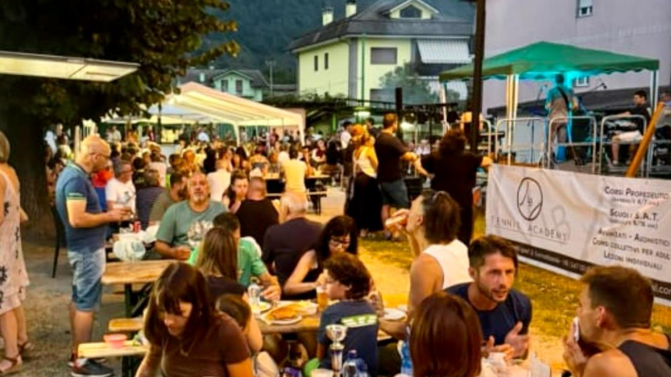 Torna il Badu Beer Fest: corsa, musica dal vivo, birra e griglia al Badulerio